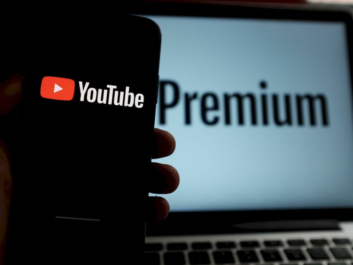 ¿Adiós a YouTube? La opción de 4K pronto podría dejar de ser gratuita