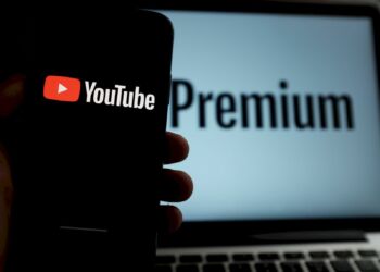 YouTube Premium