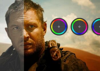 Por qué es tan importante la profundidad de bits del color en contenido SDR