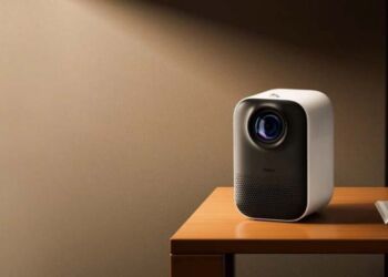 Xiaomi presenta su nueva gama de proyectores para todos los bolsillos: Redmi Smart Pro