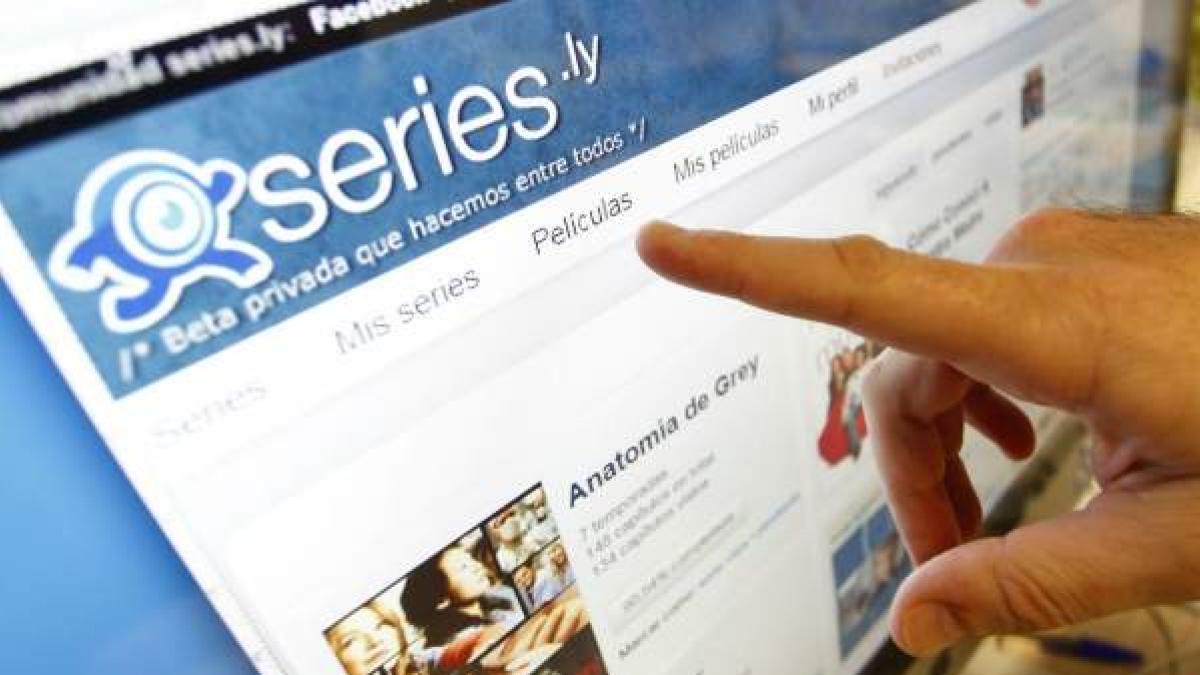 Tras 7 años de espera, los responsables de Series.ly quedan totalmente absueltos: «No estábamos cometiendo ningún delito»