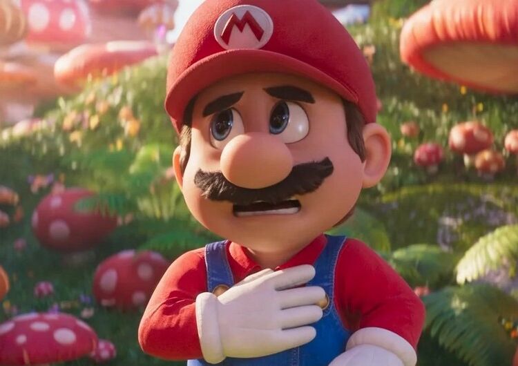 Super Mario Bros anuncia su fecha de estreno en streaming, ¿Cuándo podremos verla en digital?