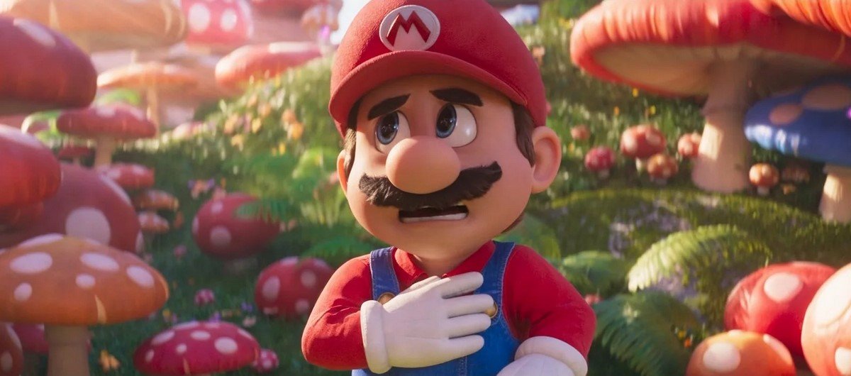 Super Mario Bros anuncia su fecha de estreno en streaming, ¿Cuándo podremos verla en digital?