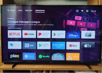 Televisor Nilait de PcComponentes