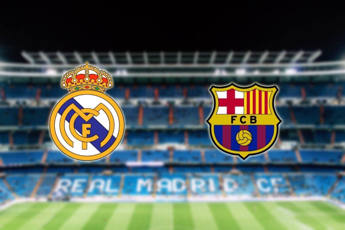 Ver el Real Madrid – Barcelona por CCCAM fue imposible: los cortes siguen siendo constantes