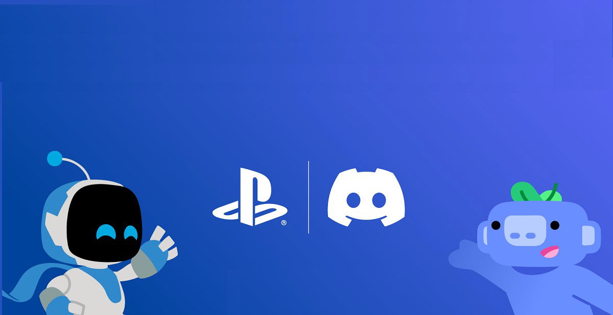 Cómo vincular tu cuenta de Discord a PS5 y PS4 paso a paso