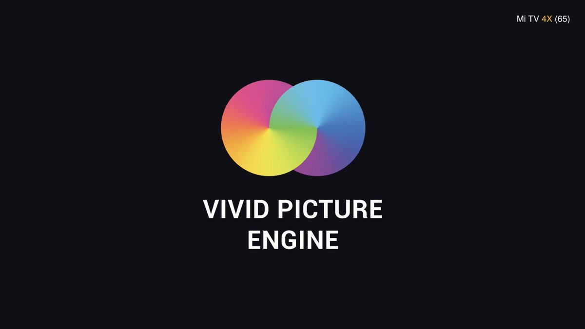 Vivid Picture Engine