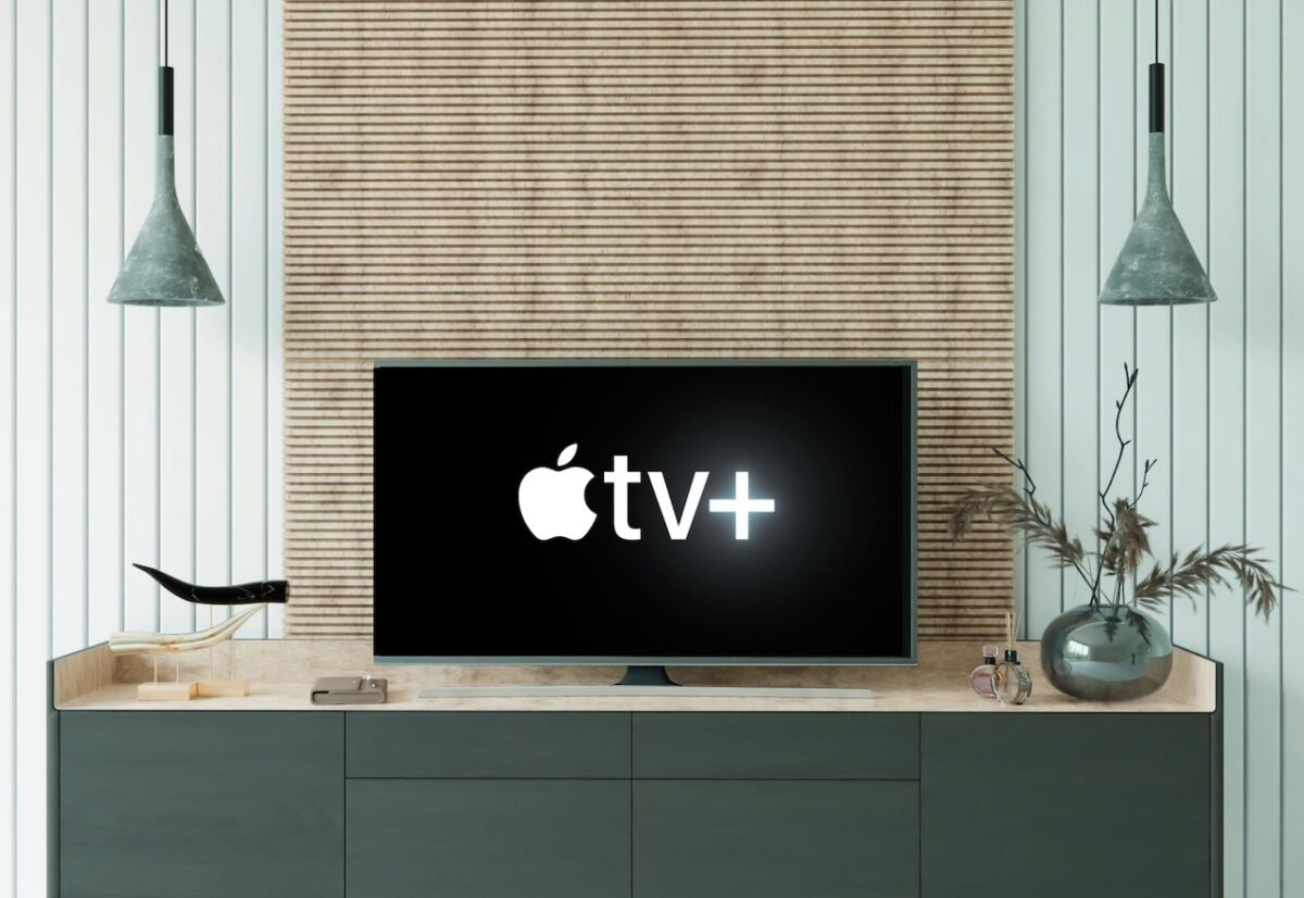 Así de sencillo es disfrutar de 2 meses gratis de Apple TV+