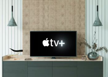 Apple TV+