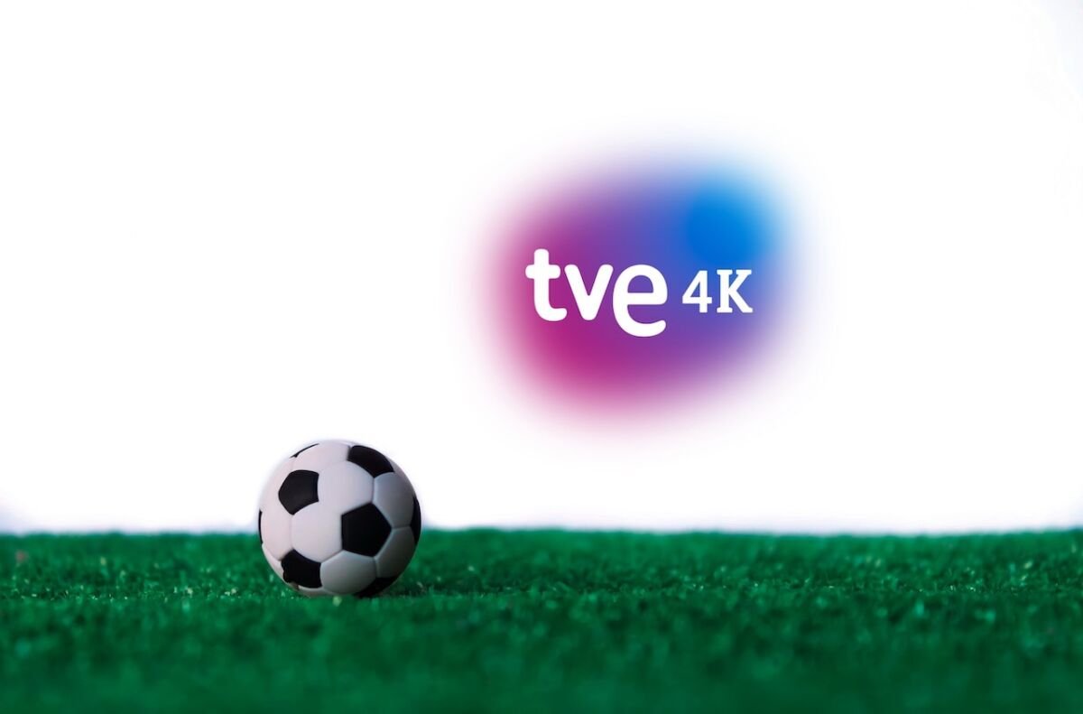 Las emisiones de TVE 4K UHD para el Mundial gratis por Hispasat 30W-5