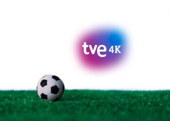 TVE 4K UHD