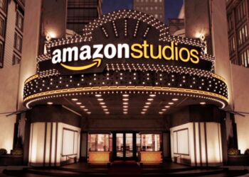 Amazon Studios
