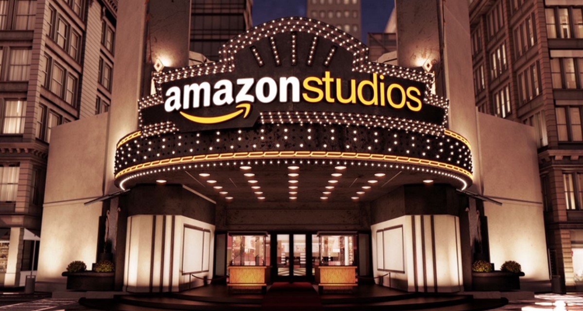 Amazon Studios quiere dar el salto al cine: planea lanzar entre 12 y 15 películas al año