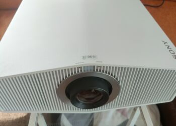 Sony VPL-XW7000ES, análisis: el sueño de cualquier amante del cine en casa