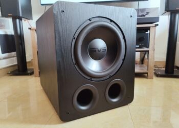 SVS PB-2000 Pro, análisis: bajos profundos, detallados y precisos