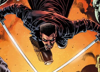 El regreso de 'Blade': todo lo que sabemos sobre el cazavampiros de Marvel que volverá próximamente