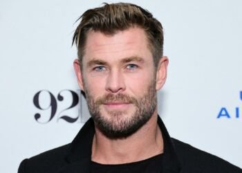 Chris Hemsworth podría padecer Alzheimer