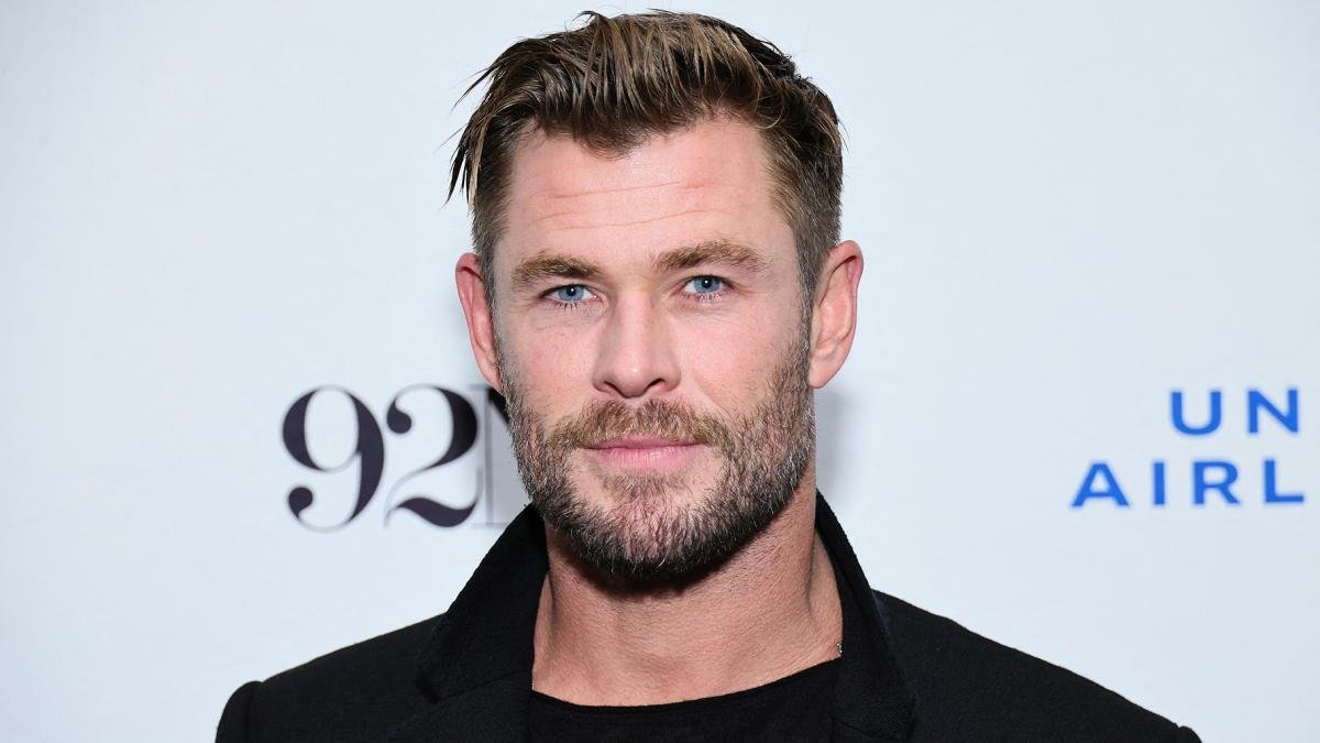 Chris Hemsworth se aleja del cine tras descubrir que tiene un gran riesgo de padecer Alzheimer debido a un gen en su organismo