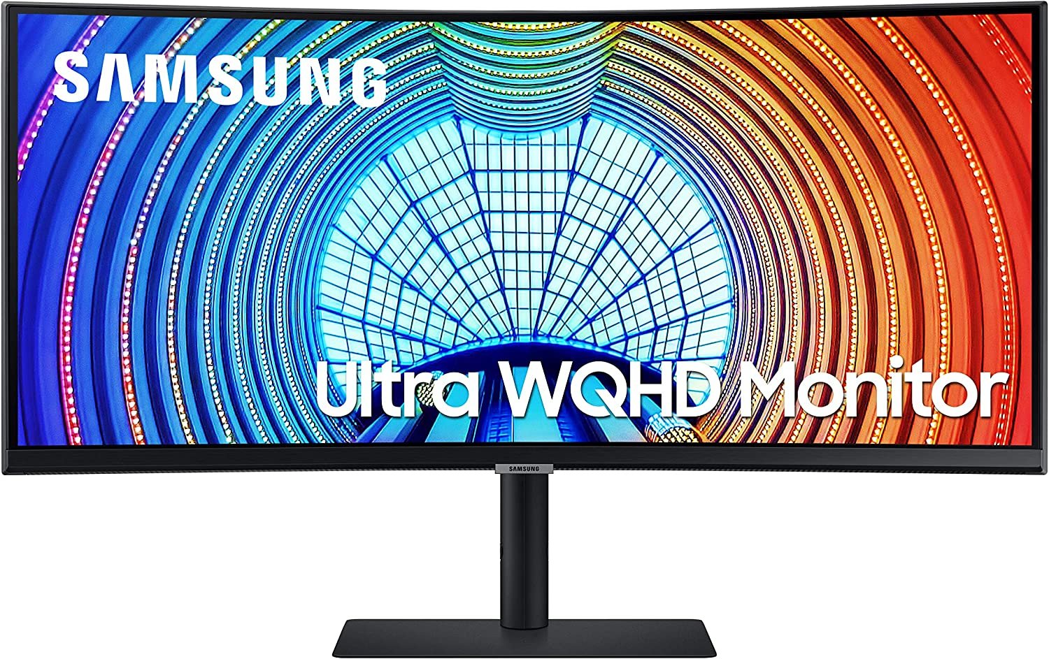  Monitor Samsung