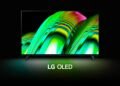 LG OLED A2