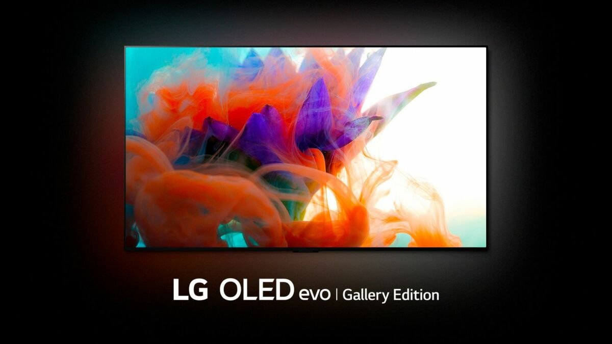 Ya es Navidad en El Corte Inglés: oferta a la vista por la LG OLED G2