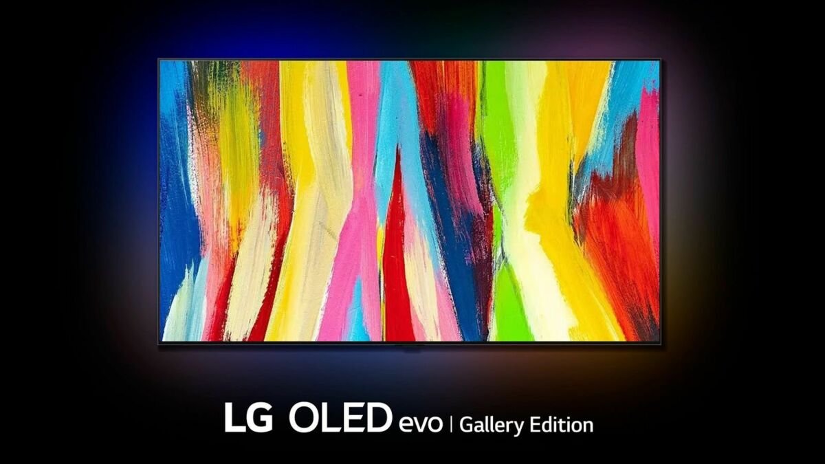 LG OLED G2 de 65″ cae de precio por el Cyber Monday de Fnac: alucinarás con su panel OLED Evo