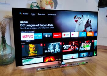 Guía para configurar tu televisor Philips OLED 2022 (707, 807, 857 y 907): los mejores settings