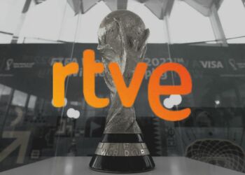 TVE UHD Mundial de Qatar