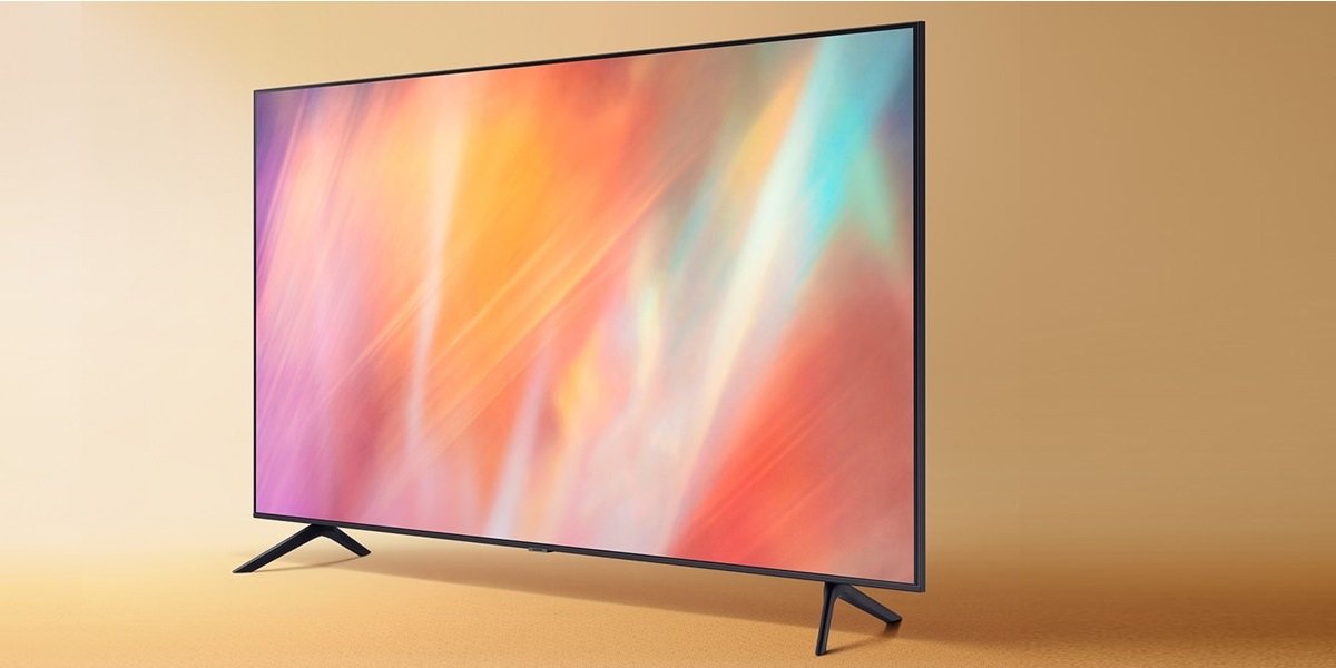 Esta Smart TV Samsung 4K cae a los 999 euros y su panel VA de 85
