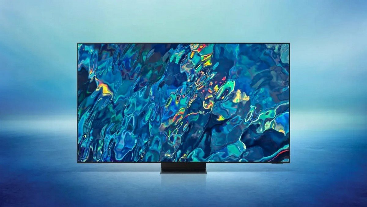 La mejor Smart TV Samsung Neo QLED 4K de 2022 a precio mínimo histórico en el 11.11 de MediaMarkt