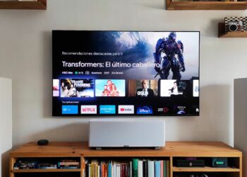 Sony A95K QD-OLED: segunda opinión tras 3 meses de uso con la mejor Smart TV del 2022