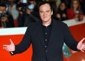 Tarantino critica la idealización de las películas de Marvel: 'los actores no son las verdaderas estrellas'