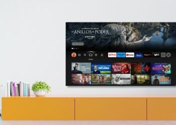 Te contamos todo lo que ofrecen los nuevos televisores TCL con Fire TV, ya disponibles en Europa