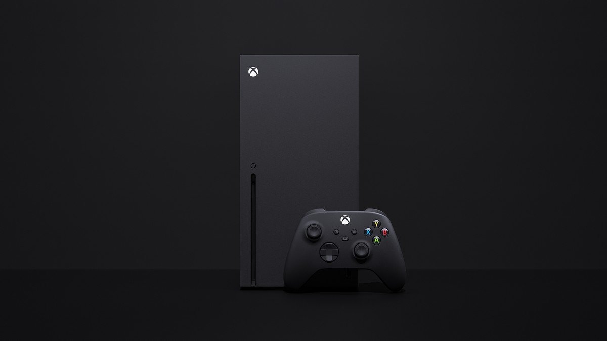 Xbox Series X de 1TB a precio mínimo por el Black Friday: consíguela por 399 euros