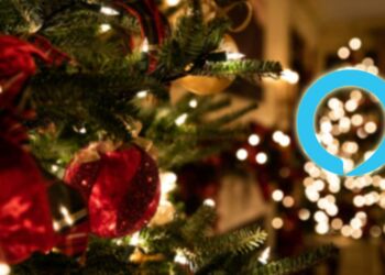 Comandos navideños de Alexa