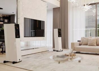 Audio Physic Avantera