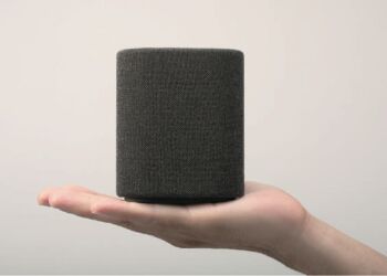 Yamaha WS-B1A, un pequeño altavoz con tecnología TrueSound