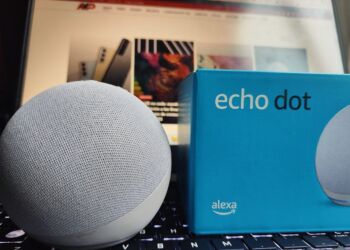 Amazon Echo Dot