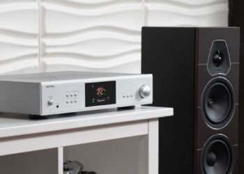 Rotel S14, nuevo amplificador integrador con streaming y compatible con Roon