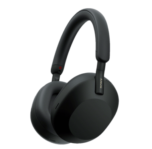 Auriculares Sony WH-1000XM5B