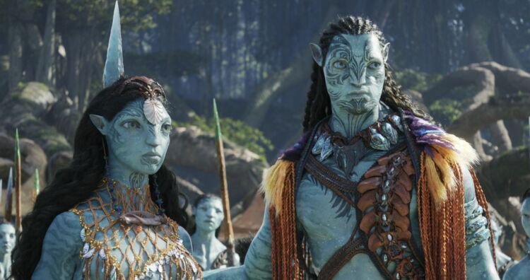Avatar 2 libera su primer y espectacular tráiler; Avatar: The Way of Water se estrenará en diciembre en América Latina