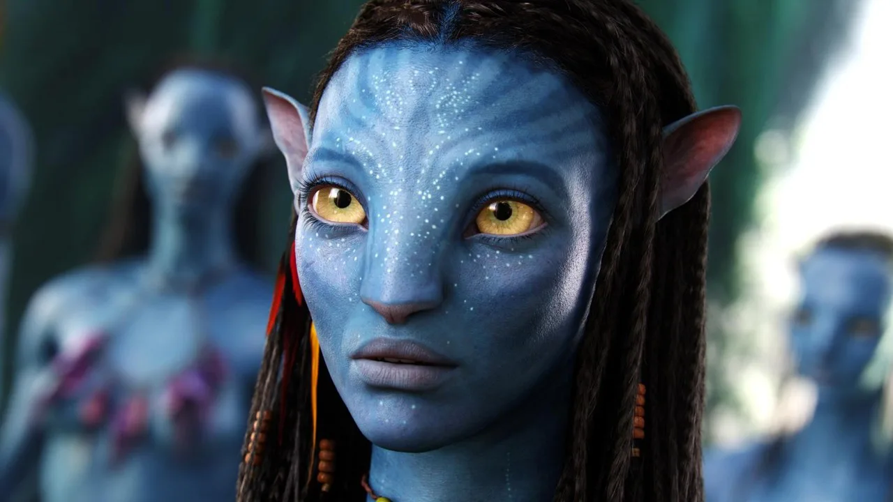 Avatar se estrenará en China