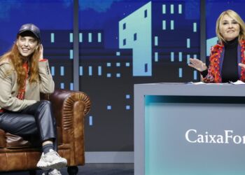 Lanzan CaixaForum+, la nueva plataforma de streaming gratuita para la divulgación del cine, el arte y la ciencia