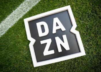DAZN FAST