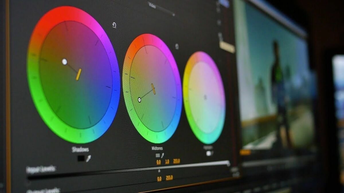 Como se codifica el color en el video digital: la importancia del submuestreo de color