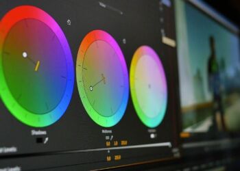 Como se codifica el color en el video digital: la importancia del submuestreo de color