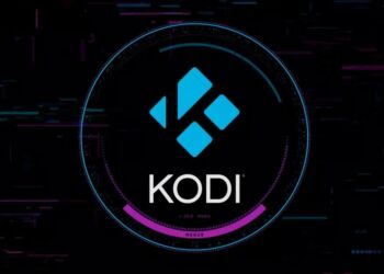 Kodi 20 Nexus