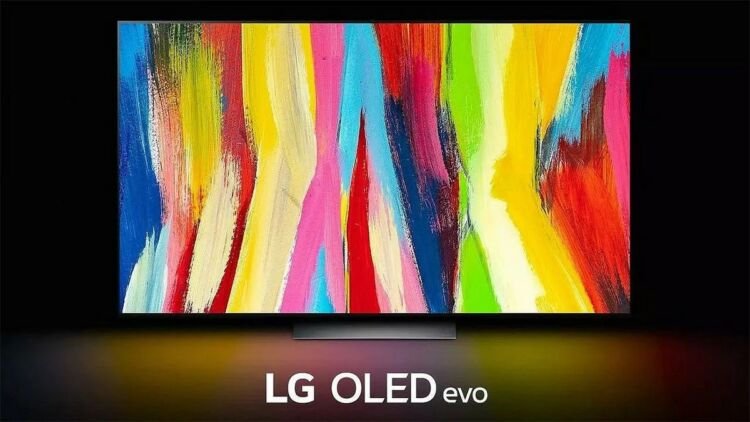 LG OLED C2 oferta chollo worten