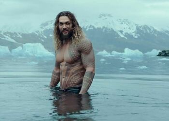 HBO Max publica el tráiler de 'The Climb', el documental de Jason Momoa que se grabó en España