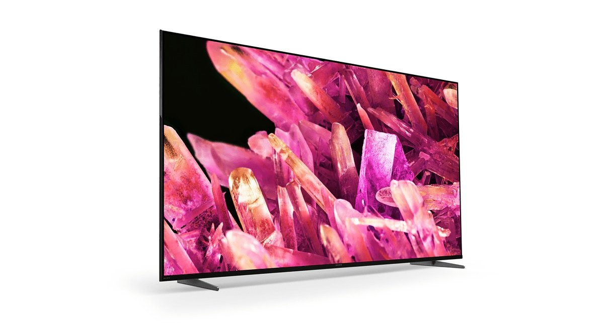 9 mejores ofertas en televisores de los Red Days de MediaMarkt Sony 65X90K